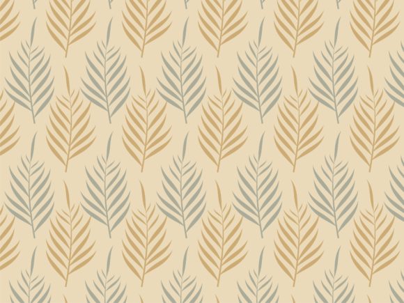 Leaf Patterns 2: Creative Design Solutions