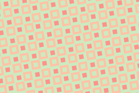 Seamless Square Patterns 16