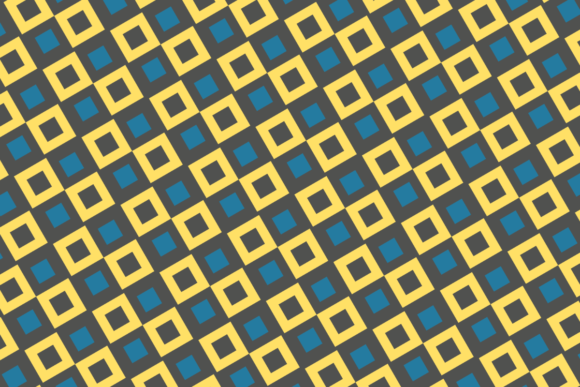 Seamless Square Patterns 26: A Versatile Design Resource for Modern Creativity