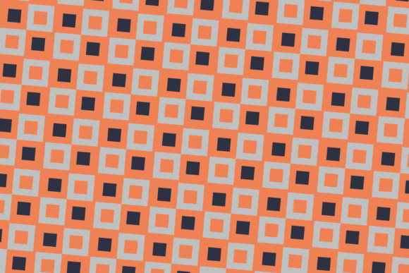 Seamless Square Patterns 30: A Versatile Design Resource for Every Creator
