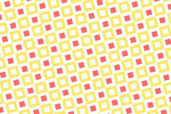 Seamless Square Patterns 41: A Versatile Design Resource for Creative Projects