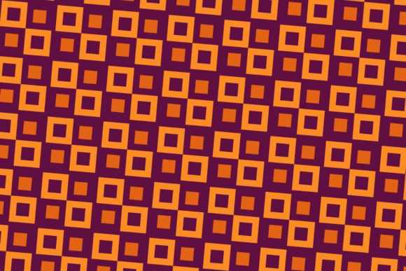 Seamless Square Patterns 49: A Strategic Design Tool for Creative Professionals